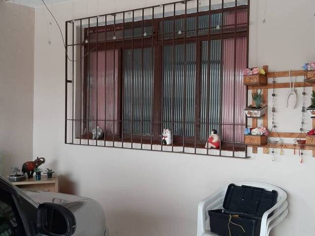 #13887 - Casa para Venda em Jacareí - SP - 3