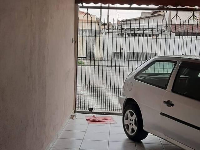 #13887 - Casa para Venda em Jacareí - SP - 2
