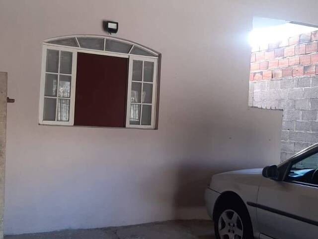 #13888 - Casa para Venda em Jacareí - SP - 2
