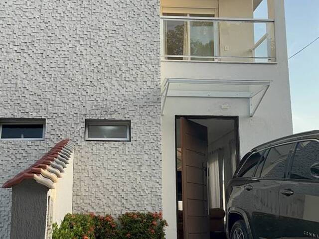 #13891 - Casa para Venda em Bertioga - SP - 1