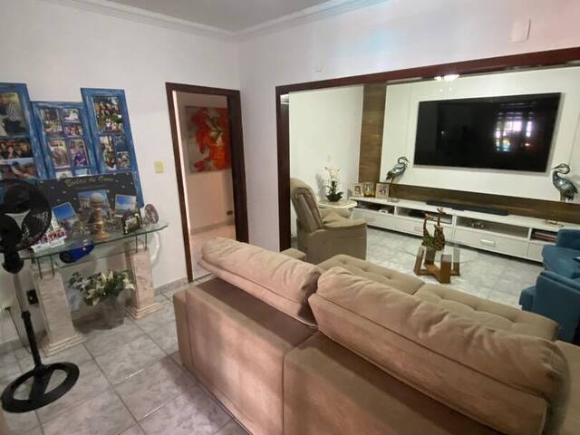 #13893 - Casa para Venda em Jacareí - SP - 3