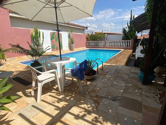 #13893 - Casa para Venda em Jacareí - SP - 2