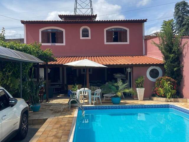#13893 - Casa para Venda em Jacareí - SP - 1
