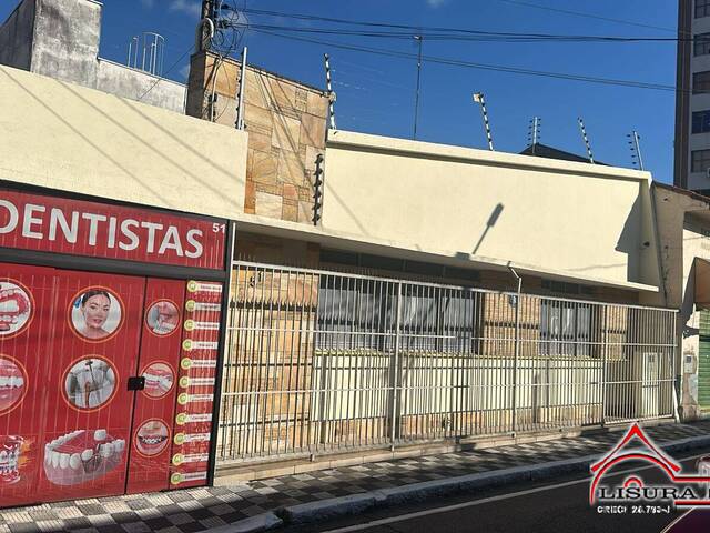 #13896 - Ponto Comercial para Locação em Jacareí - SP - 2