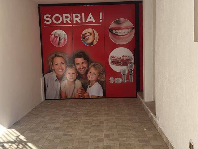 #13896 - Ponto Comercial para Locação em Jacareí - SP - 3