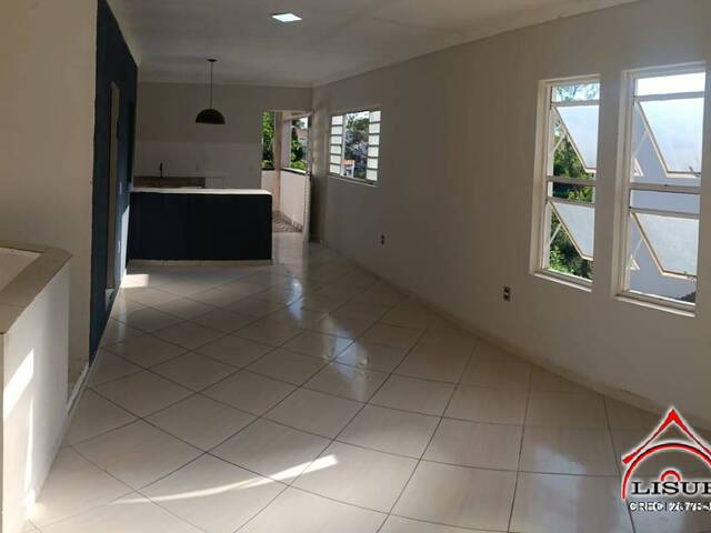 #13894 - Casa para Locação em Jacareí - SP - 2