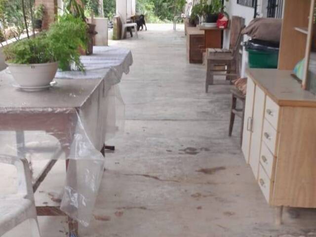 #13644 - Chácara para Venda em Guararema - SP - 3