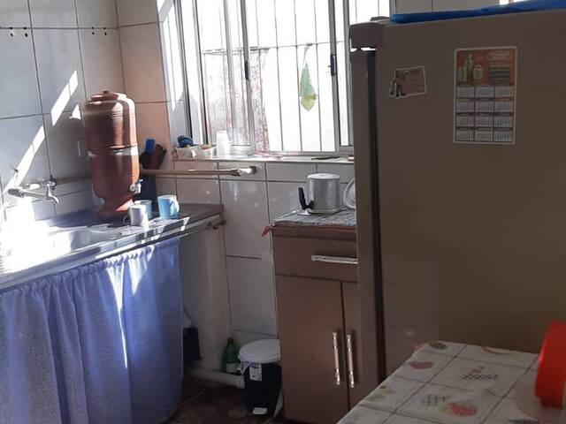 Casa para Venda em Jacareí - 4