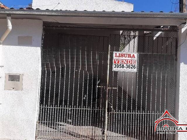 #13902 - Casa para Venda em Jacareí - SP - 1