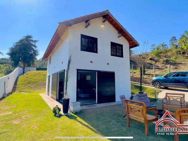 #13916 - Chácara para Venda em Santa Branca - SP - 3