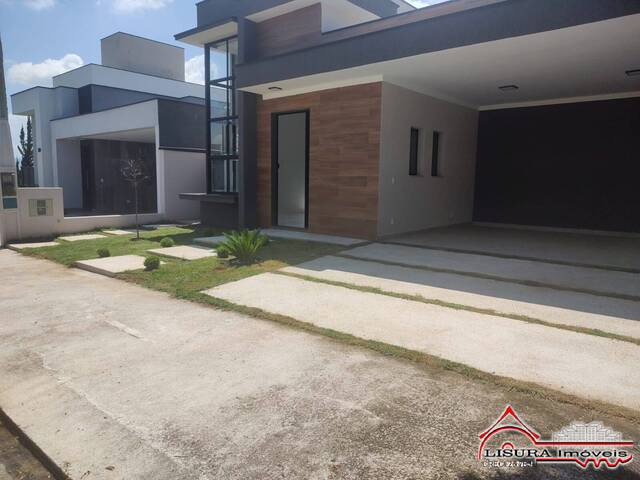 #13917 - Casa em condomínio para Venda em Caçapava - SP - 2
