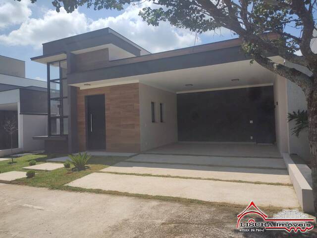 #13917 - Casa em condomínio para Venda em Caçapava - SP - 3