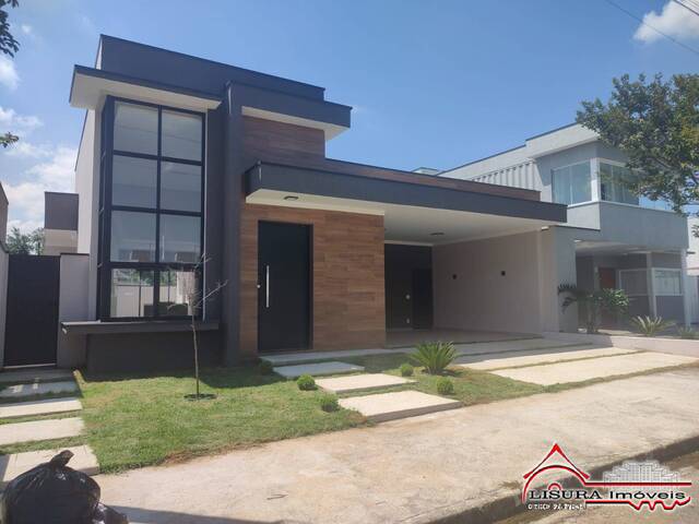 Casa em condomínio para Venda em Caçapava - 4