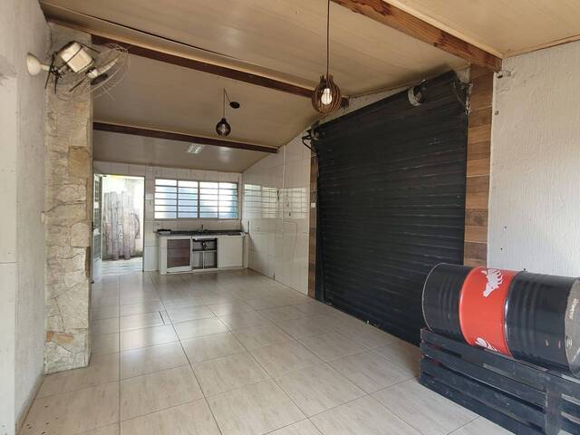 #13924 - Casa para Venda em Jacareí - SP - 3