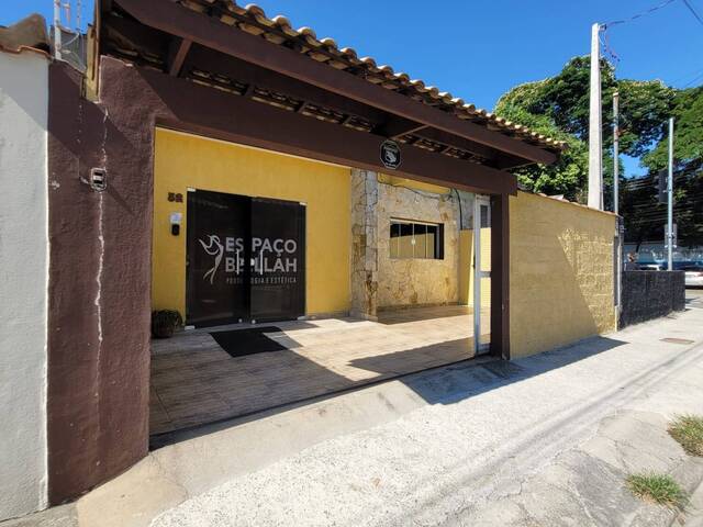 #13924 - Casa para Venda em Jacareí - SP - 2