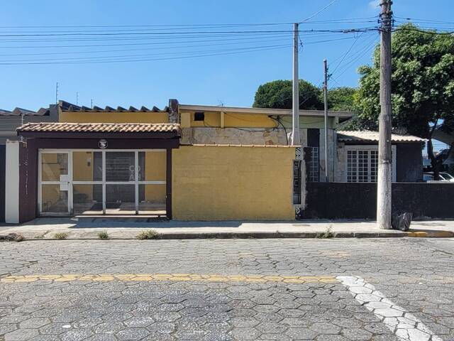 #13924 - Casa para Venda em Jacareí - SP - 1