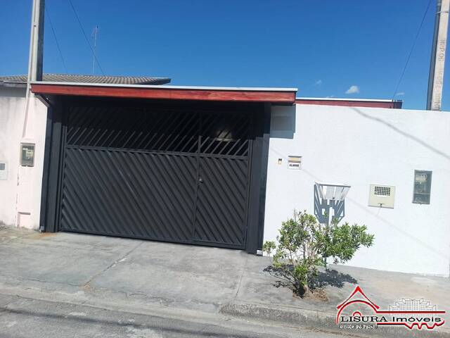 #13925 - Casa para Locação em Jacareí - SP - 1
