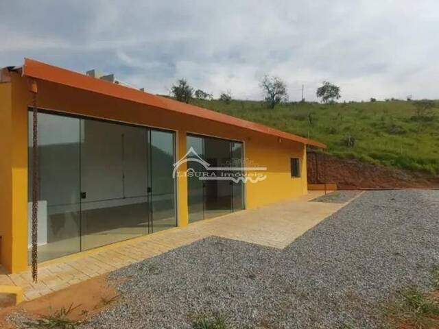 Venda em Chácaras Condomínio Recanto Pássaros II - Jacareí