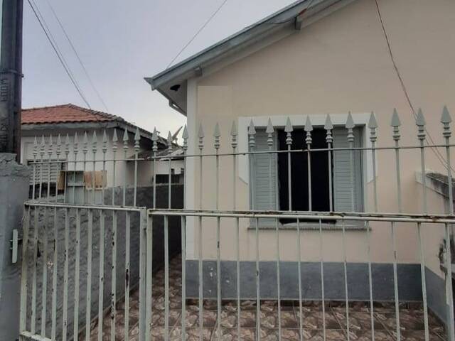 #13901 - Casa para Locação em Jacareí - SP - 1
