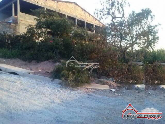 #13928 - Terreno para Venda em São José dos Campos - SP - 2