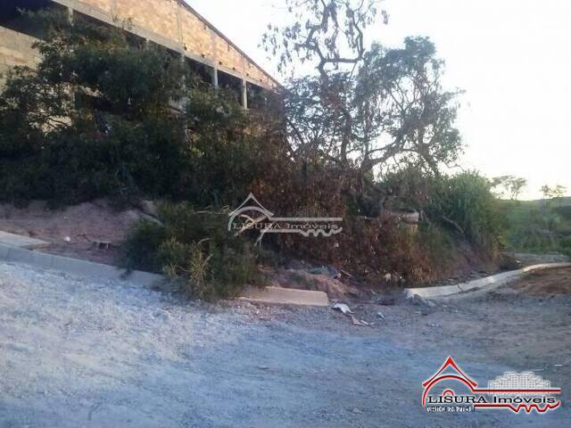 #13928 - Terreno para Venda em São José dos Campos - SP - 1