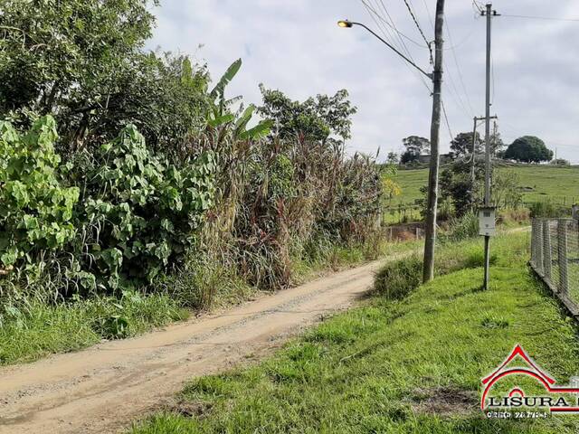 #13920 - Chácara para Venda em Guararema - SP - 2