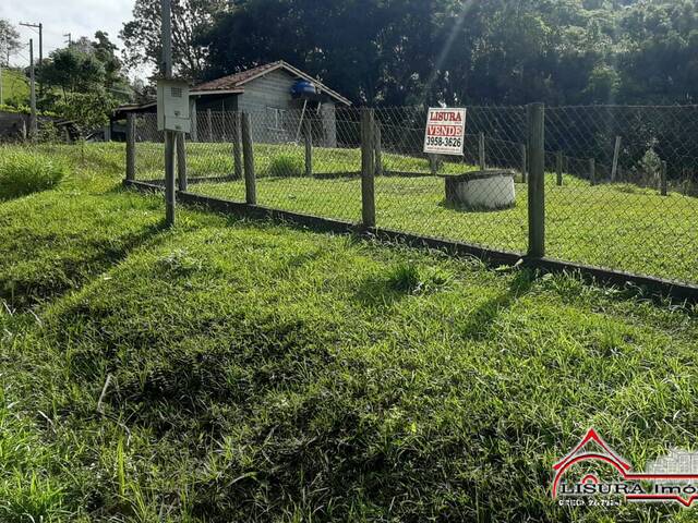 #13920 - Chácara para Venda em Guararema - SP - 1