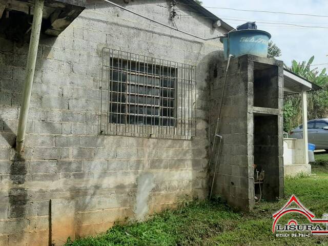 #13919 - Chácara para Venda em Guararema - SP - 2