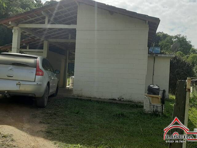 #13919 - Chácara para Venda em Guararema - SP - 1