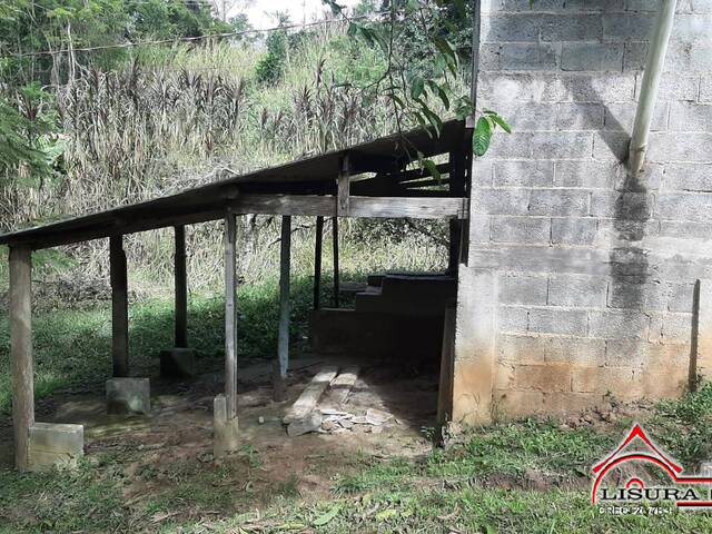 #13919 - Chácara para Venda em Guararema - SP - 3