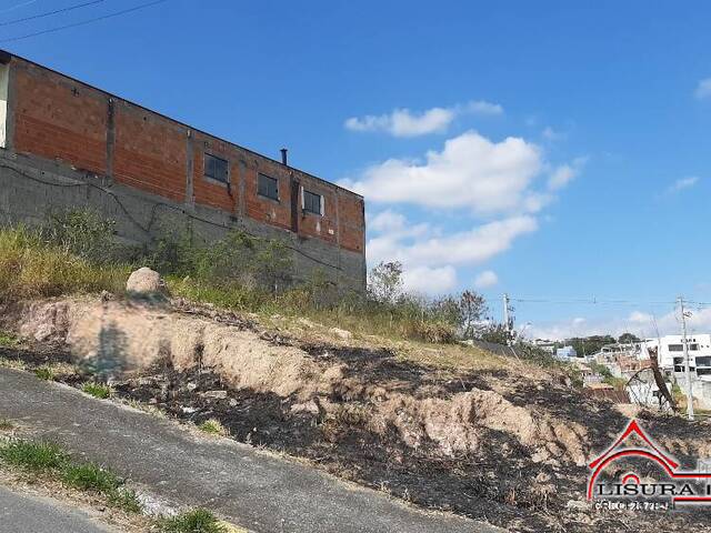 #13653 - Terreno para Venda em Jacareí - SP - 1