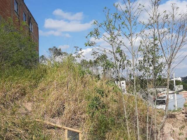 #13653 - Terreno para Venda em Jacareí - SP - 2