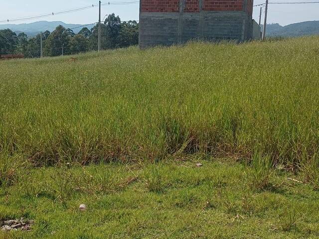 #13923 - Terreno para Venda em São José dos Campos - SP - 1
