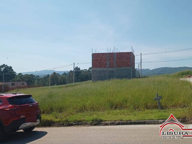 #13923 - Terreno para Venda em São José dos Campos - SP - 2