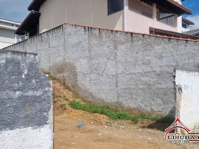 Terreno para Venda em Jacareí - 4