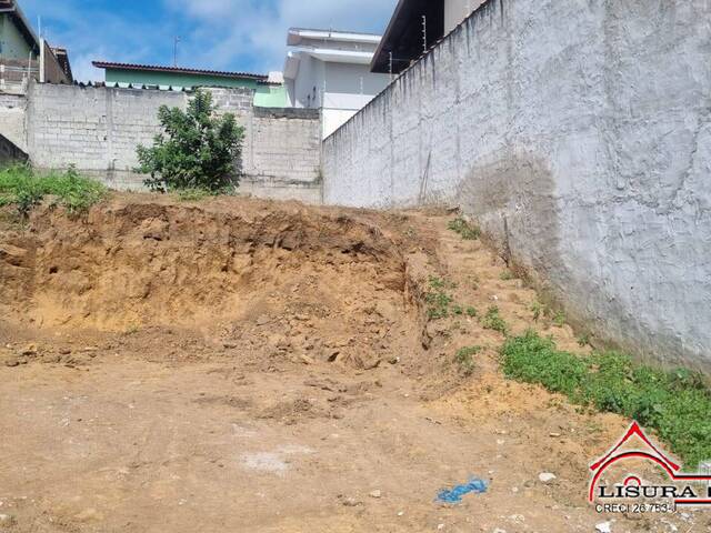 #13922 - Terreno para Venda em Jacareí - SP - 3