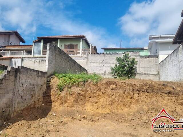 #13922 - Terreno para Venda em Jacareí - SP - 1
