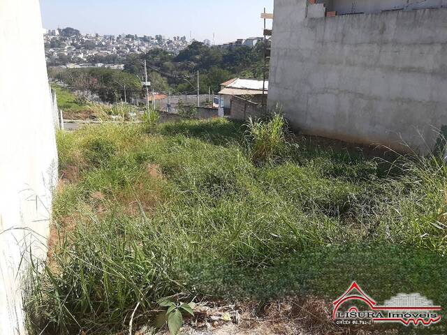 #13937 - Terreno para Venda em Jacareí - SP - 1