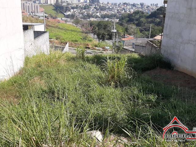 #13937 - Terreno para Venda em Jacareí - SP - 3