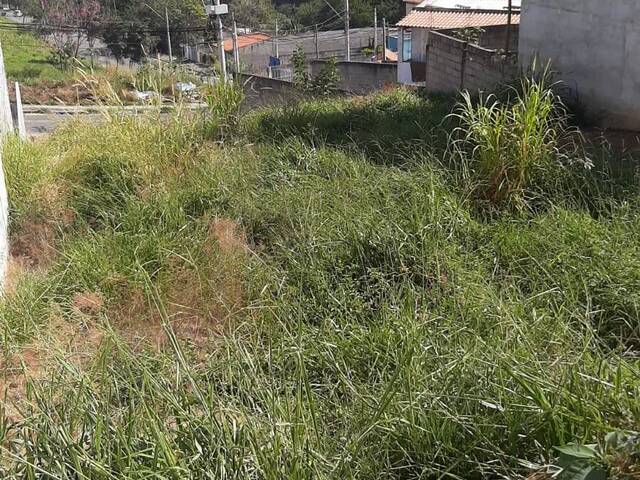 #13937 - Terreno para Venda em Jacareí - SP - 2