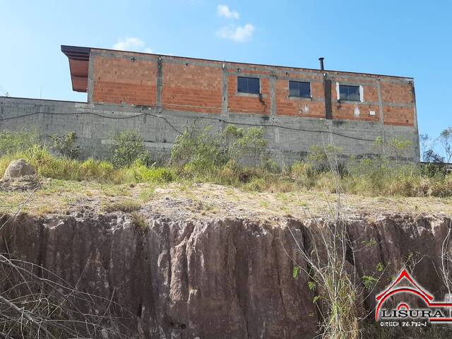 #13938 - Terreno para Venda em Jacareí - SP - 2