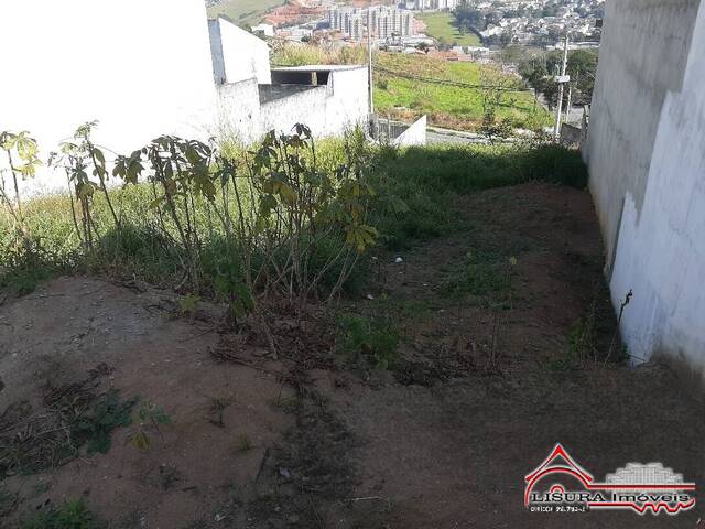 #13652 - Terreno para Venda em Jacareí - SP - 1