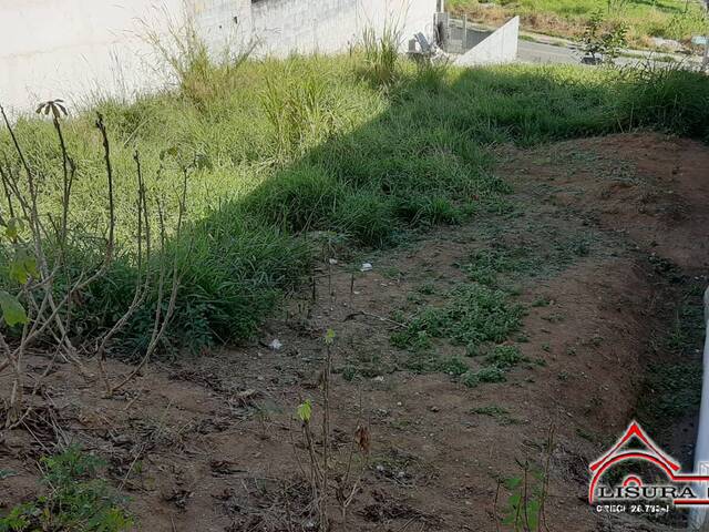 #13652 - Terreno para Venda em Jacareí - SP - 2