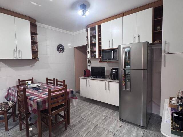 #13939 - Casa em condomínio para Venda em Jacareí - SP - 3