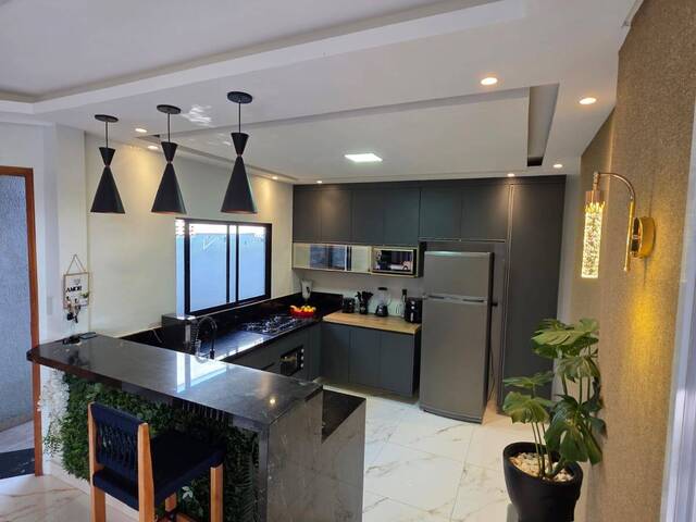 #13940 - Casa para Venda em São José dos Campos - SP - 2