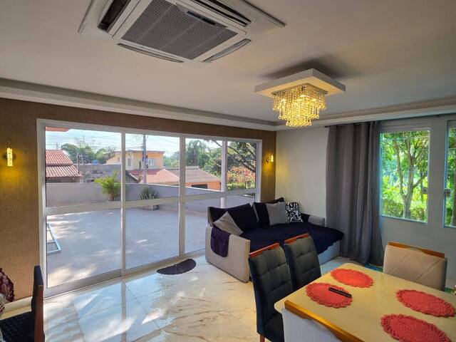 Casa para Venda em São José dos Campos - 4