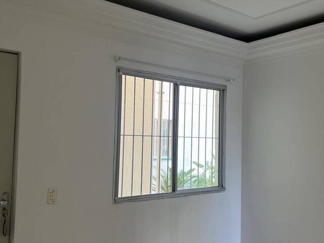 #13932 - Apartamento para Locação em Jacareí - SP - 2