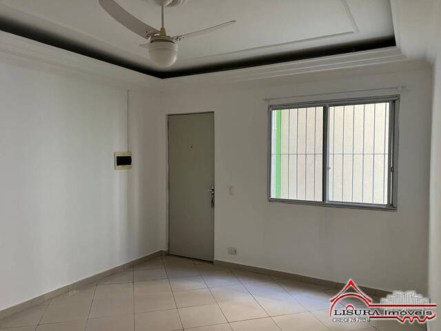 #13932 - Apartamento para Locação em Jacareí - SP - 1