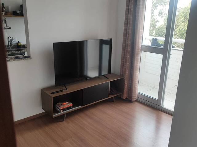 #13947 - Apartamento para Venda em Jacareí - SP - 2