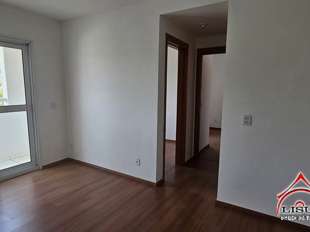 #13947 - Apartamento para Venda em Jacareí - SP - 1